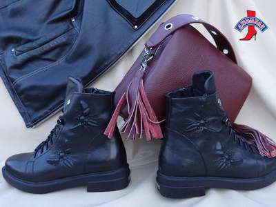 02) ботинки (зима)-193 руб.